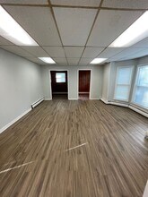 101 W North St in Delphi, IN - Foto de edificio - Building Photo