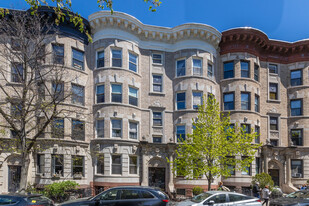 541 8th St in Brooklyn, NY - Building Photo