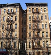 945-949 Saint Nicholas Ave in New York, NY - Building Photo - Building Photo