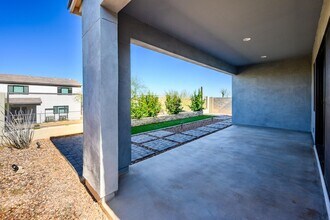 824 E Monte Wy in Phoenix, AZ - Building Photo - Building Photo