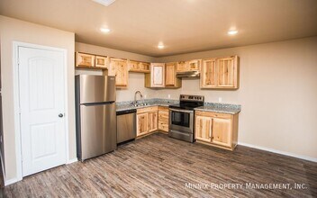 2509 N Ave O in Lubbock, TX - Building Photo - Building Photo