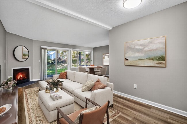 Eagle Rock Apartments at Mohegan Lake