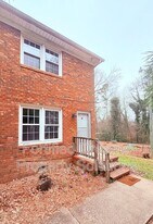 4118 Causey St in Greensboro, NC - Building Photo