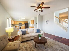 13504 Richard Nixon St in Manor, TX - Building Photo