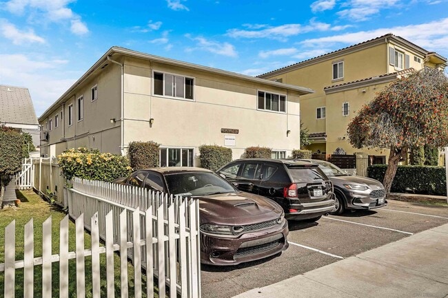 property at 4343 Idaho St