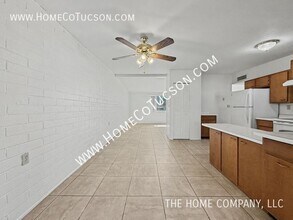 1319 E Louisiana Dr in Tucson, AZ - Building Photo - Building Photo