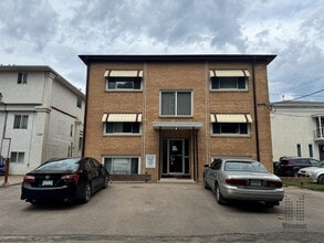 University Commons Apartments in Saskatoon, SK - Building Photo - Building Photo