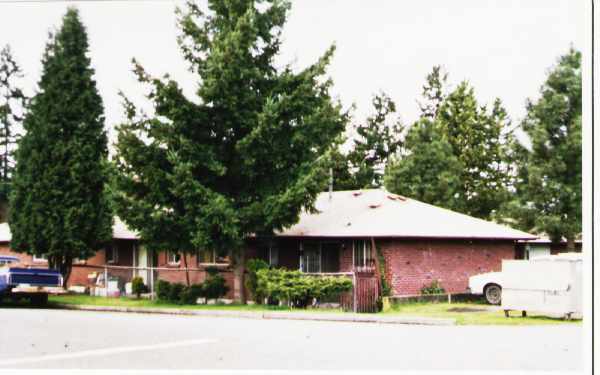 2605 F St SE in Auburn, WA - Building Photo