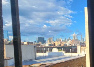 95 Christopher St in New York, NY - Building Photo - Building Photo