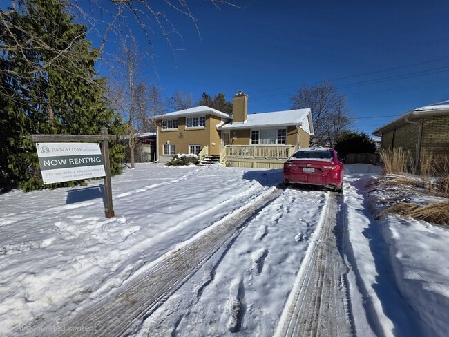 property at 127 Robert Wallace Dr