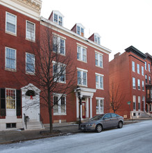 211 W Lanvale St in Baltimore, MD - Building Photo - Building Photo