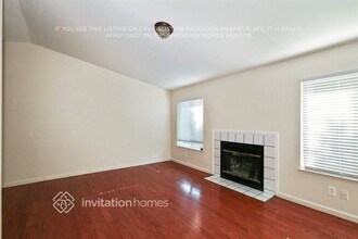 3509 Rancho Rio Way in Sacramento, CA - Foto de edificio - Building Photo