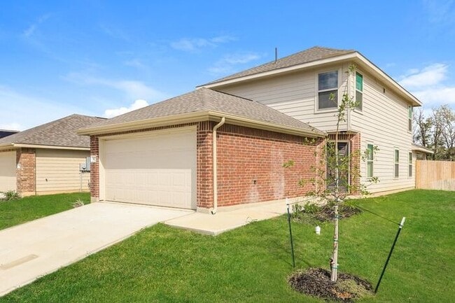 3827 Somers Crest in San Antonio, TX - Building Photo - Building Photo