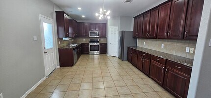 21322 Amesbury Meadow Ln in Spring, TX - Building Photo - Building Photo