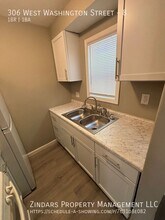 306 W Washington St in Champaign, IL - Building Photo - Building Photo