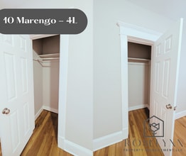 10 Marengo Park in Springfield, MA - Building Photo - Building Photo