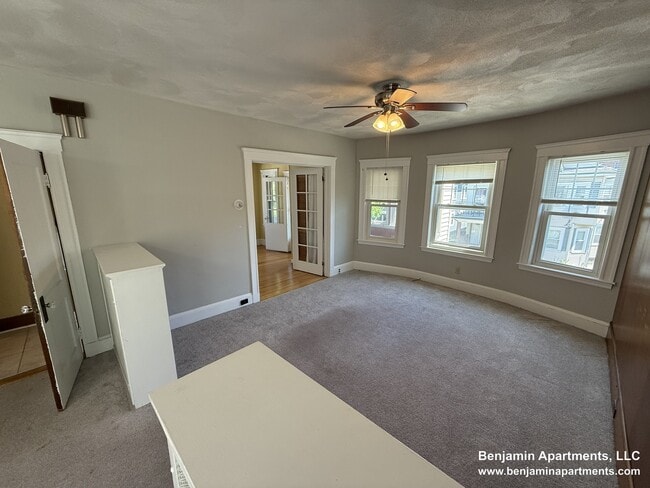 property at 20 Benton Rd