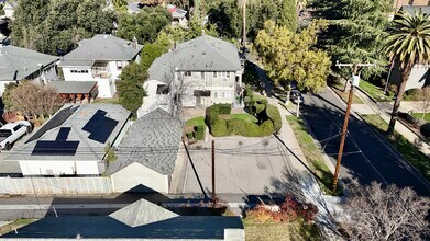 West Fern Apartments in Redlands, CA - Building Photo - Building Photo