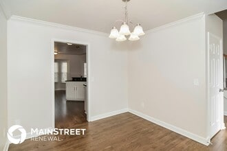 713 Brent Glen Pl, Unit 712 in Nashville, TN - Foto de edificio - Building Photo