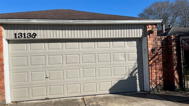 property at 13138 Newbrook Dr