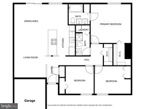 11302 Gatesborough Ln in Reston, VA - Building Photo - Building Photo