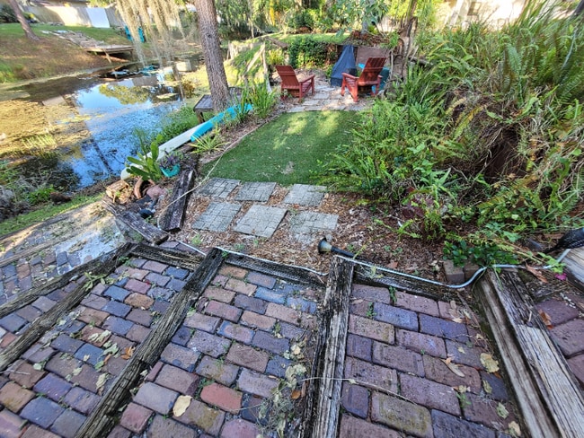 property at 11504 Belmack Blvd N