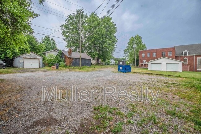1705 Washington Ave in Knoxville, TN - Building Photo - Building Photo