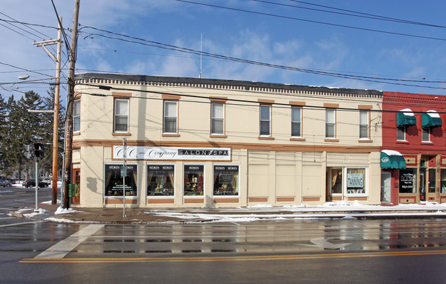 4 N Main St in Honeoye Falls, NY - Building Photo - Building Photo