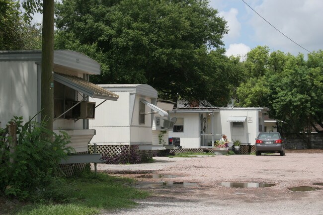 1814 N 47th St, Suite 4 in Tampa, FL - Building Photo - Building Photo