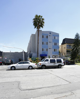 810 S Berendo St Apartments