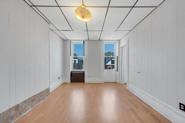 546 Palisade Ave in Jersey City, NJ - Foto de edificio - Building Photo