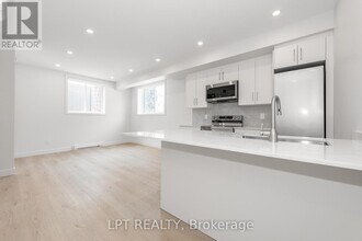 319 Shakespeare St in Ottawa, ON - Building Photo - Building Photo