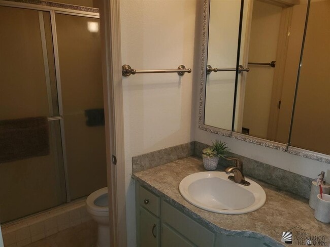 2045 S 14th Ave in Yuma, AZ - Building Photo - Building Photo