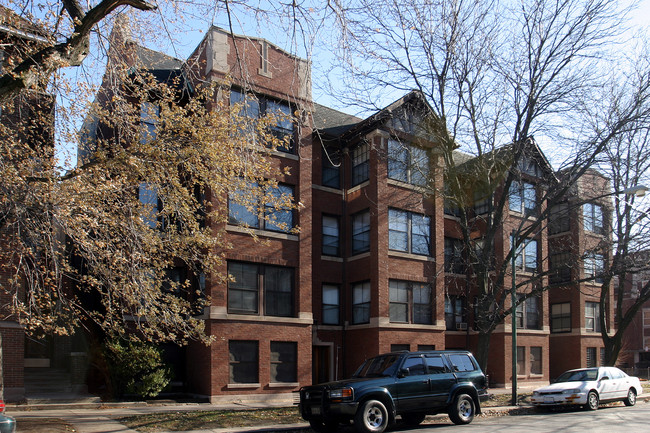 5135 S Drexel Ave in Chicago, IL - Building Photo - Building Photo