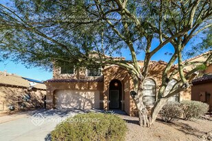 16174 W Hilton Ave in Goodyear, AZ - Building Photo