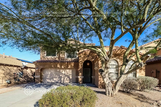 property at 16174 W Hilton Ave