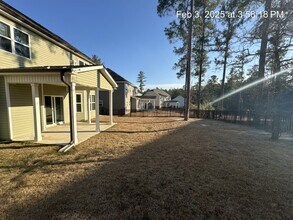 46 Wildlife Bridge Ct in Spring Lake, NC - Building Photo - Building Photo