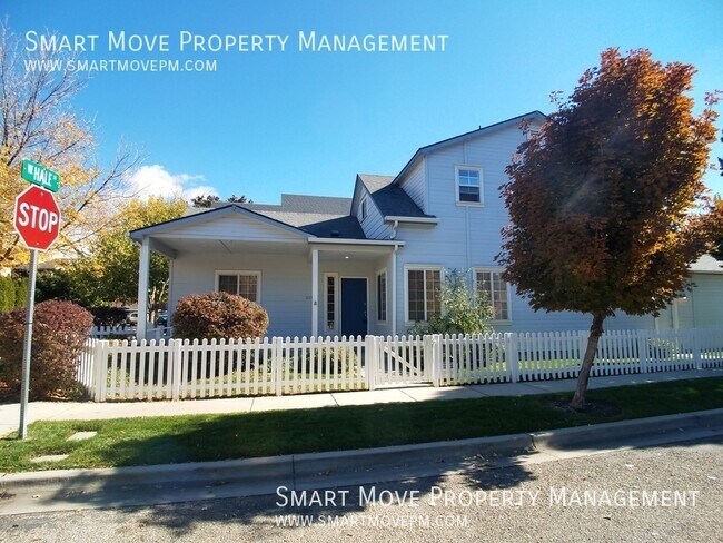 property at 377 W Hale St