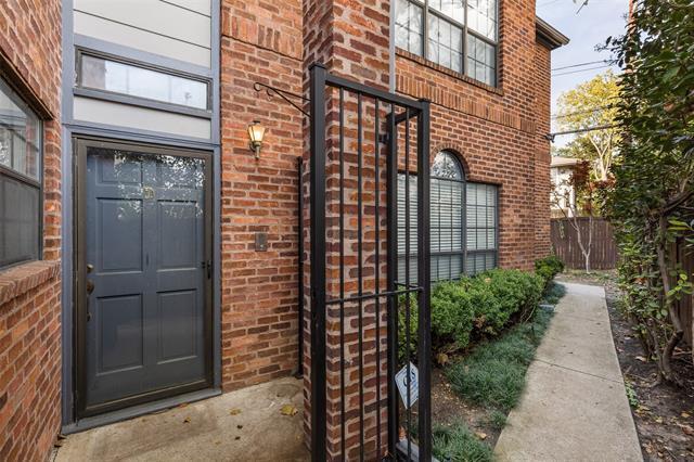 4508 University Blvd in Dallas, TX - Building Photo