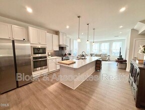 1362 Chowan Ave in Durham, NC - Building Photo - Building Photo