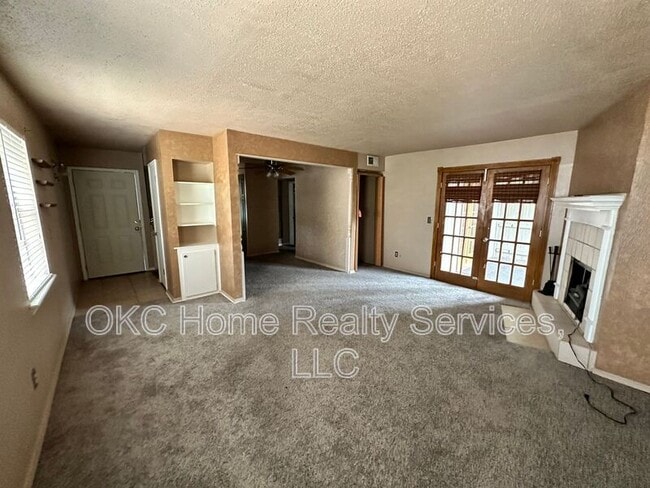 property at 6704 N Meridian Ave