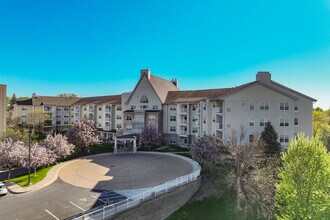 Woodridge in Minneapolis, MN - Building Photo - Primary Photo