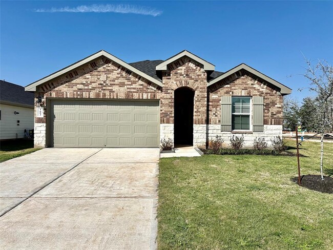 1602 Battisti Dr in Richmond, TX - Building Photo - Building Photo