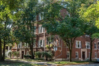 4254 N Wolcott Ave in Chicago, IL - Building Photo - Building Photo