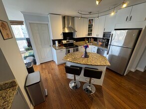 1360 N Sandburg Ter, Unit 1707 in Chicago, IL - Building Photo - Building Photo