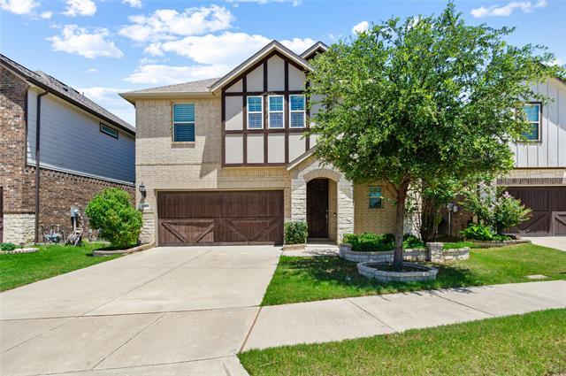 property at 2165 Bailey St