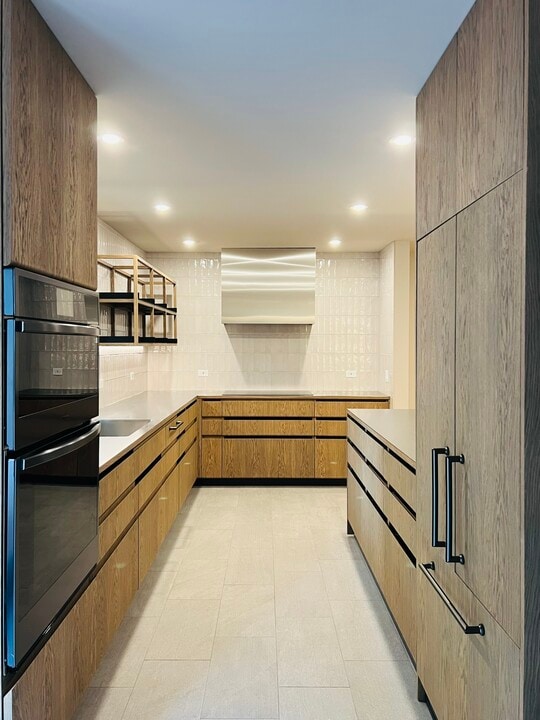 1034 18th St, Unit 4 in Santa Monica, CA - Foto de edificio