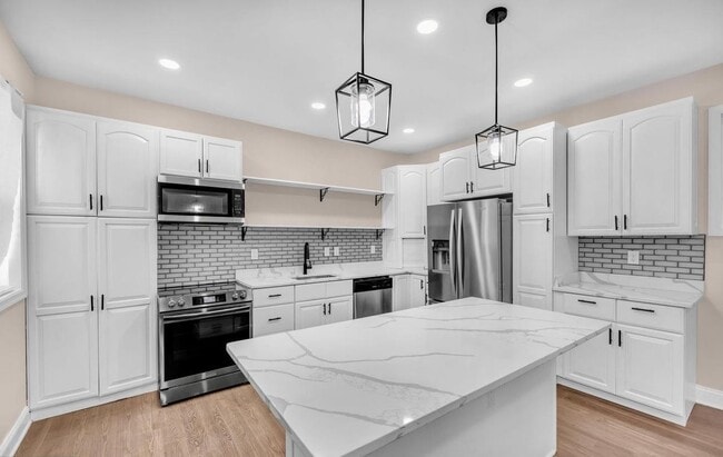 property at 2045 E 31st St