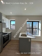 269 M.L.K. Drive in Jersey City, NJ - Building Photo - Building Photo