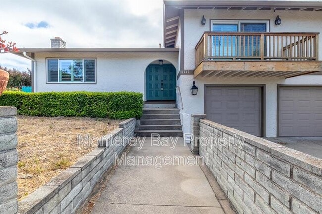 1137 Mescal St in Seaside, CA - Building Photo - Building Photo